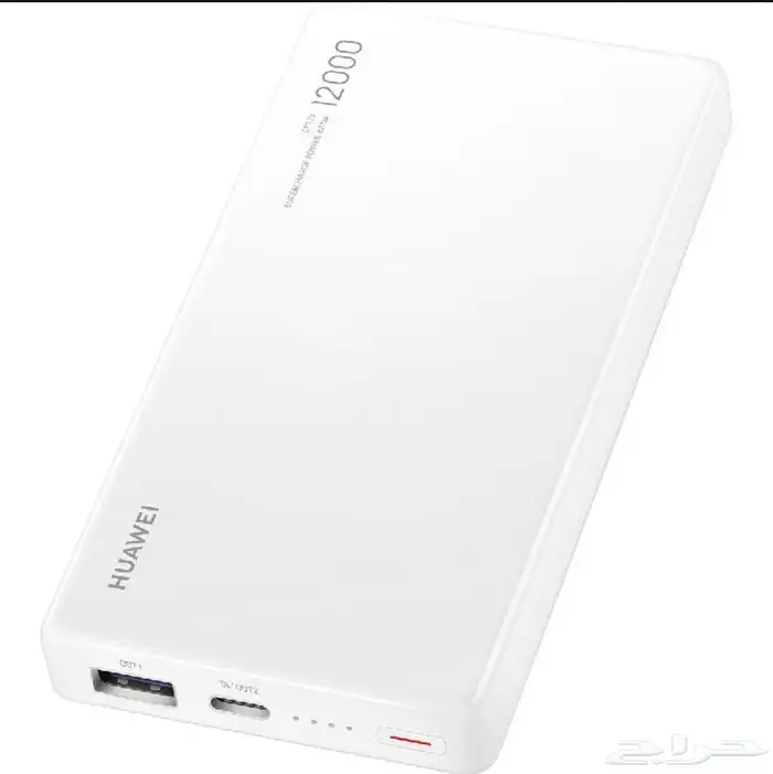 جوال هواوي P40 G5 مع بطارية HUAWEI 3