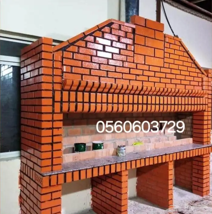 فران مطاعم افران نابولي فرن بيتزا فطاير غلايات فلافل شوايات 5