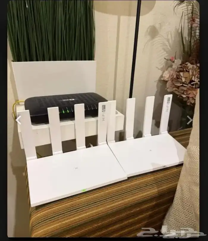 عروض الياف بصرية مندوب stc اشتراك بيتي تركيب فوري 8