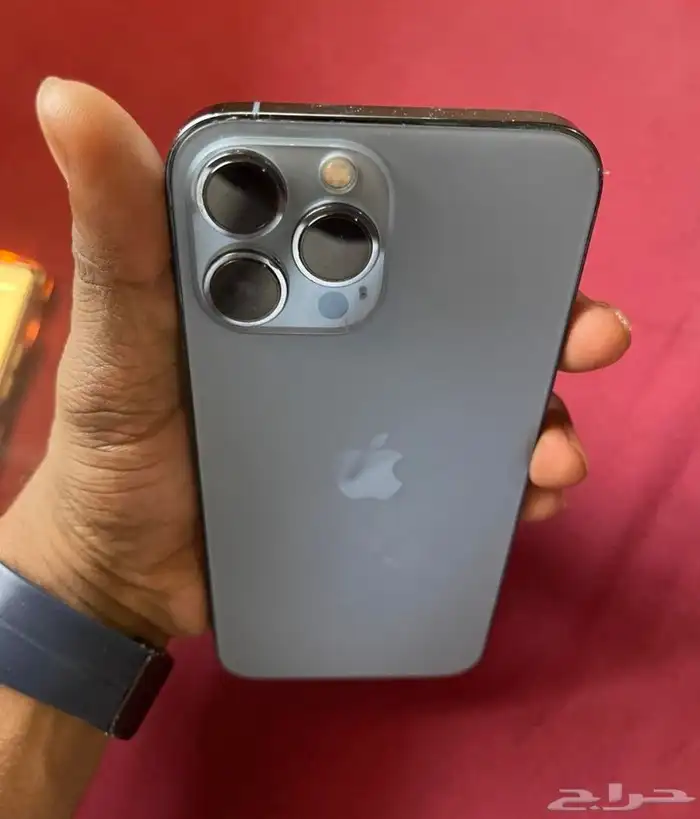 ايفون 13 برو ماكس 2