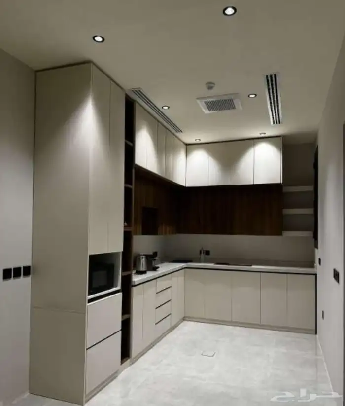 تفصيل دولاب مطبخ الصاج 4