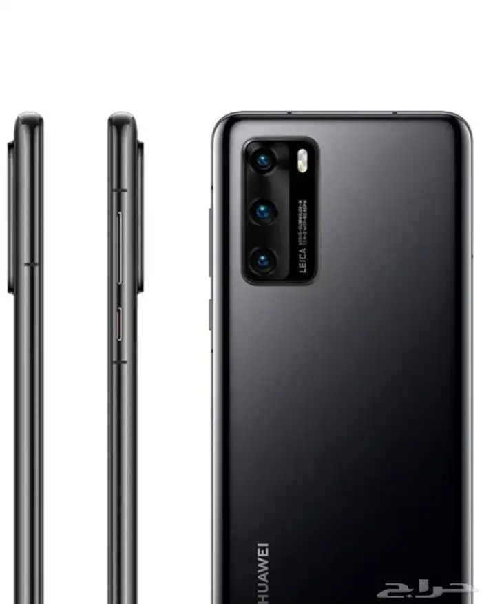 جوال هواوي P40 G5 مع بطارية HUAWEI 2