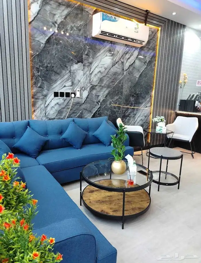 محل كنافه لتقبيل مع الاغرظ 8