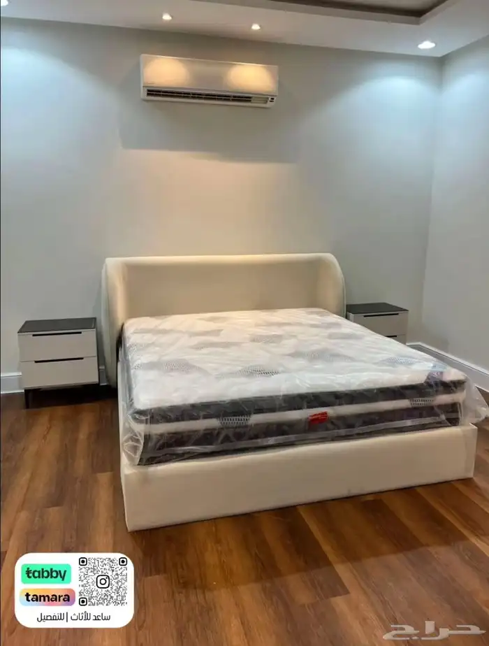 تفصيل غرفة نوم و مطبخ على حسب الطلب خزائن_ملابس 1