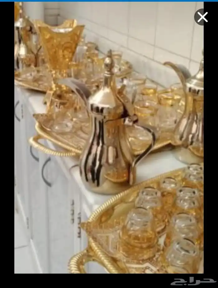 قهوجي و صبابين 7