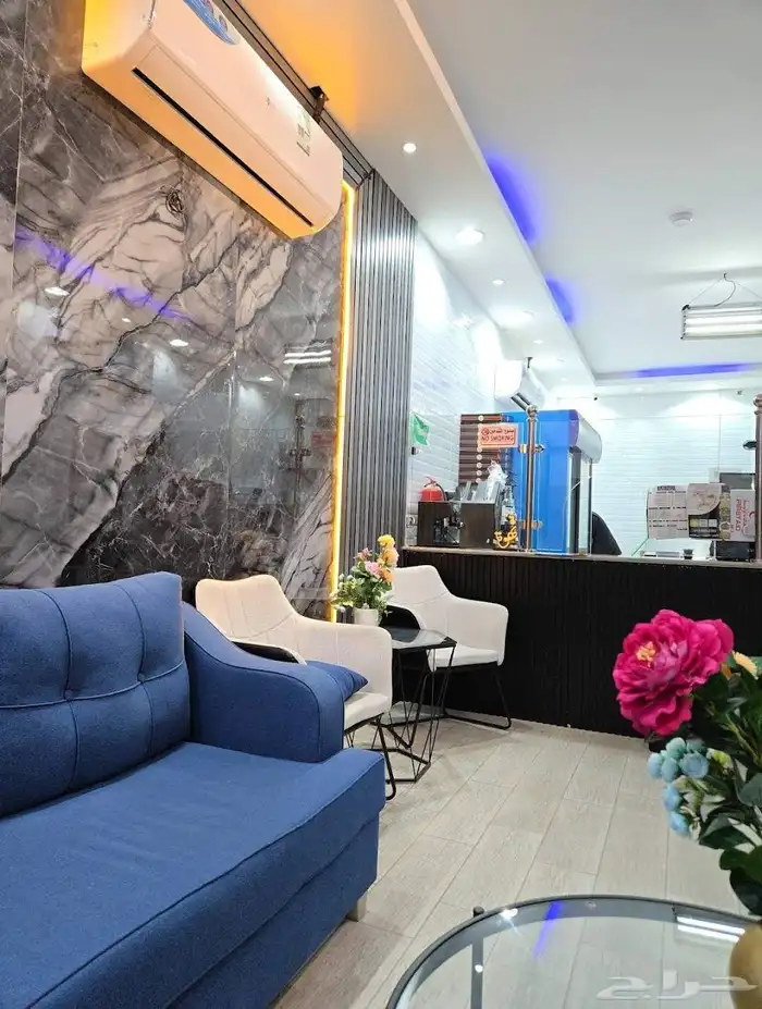 محل كنافه لتقبيل مع الاغرظ 9