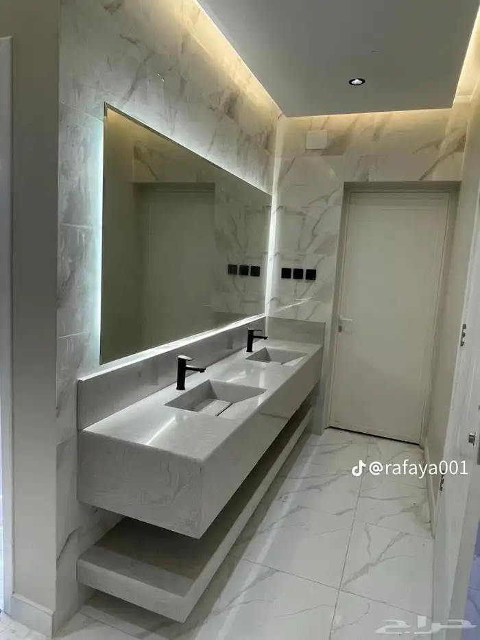 مغاسل رخام 1