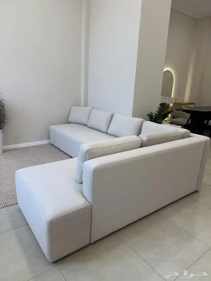 تفصيل وتنجيد انواع الكنب وستاير الوايفي بسعر المصنع ستاير ال 4