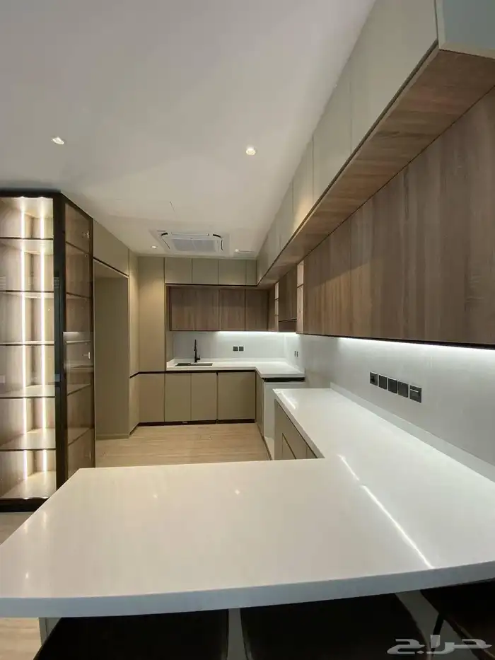 مطابخ_مطبخ_خزائن_خزاين_تفصيل_اللمنيوم 6