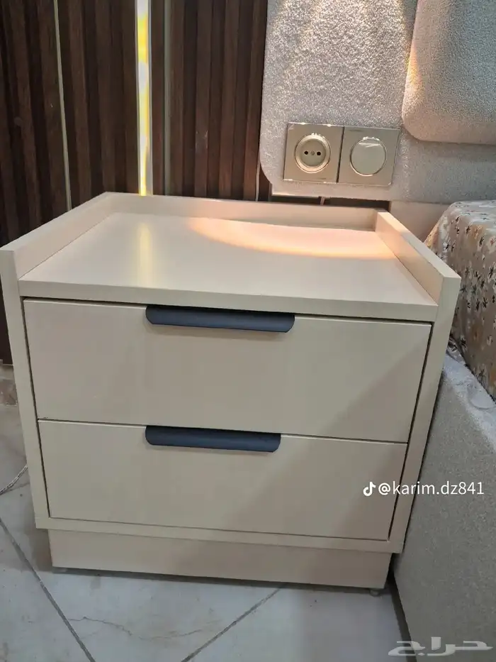 غرف نوم تفصيل 3