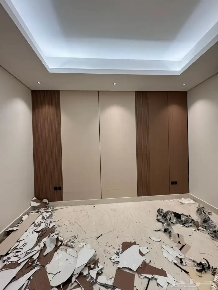 ديكورات داخليه وخارجيه 0