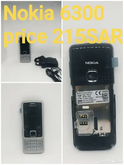 Nokia 3310 Mobile Phone Available index