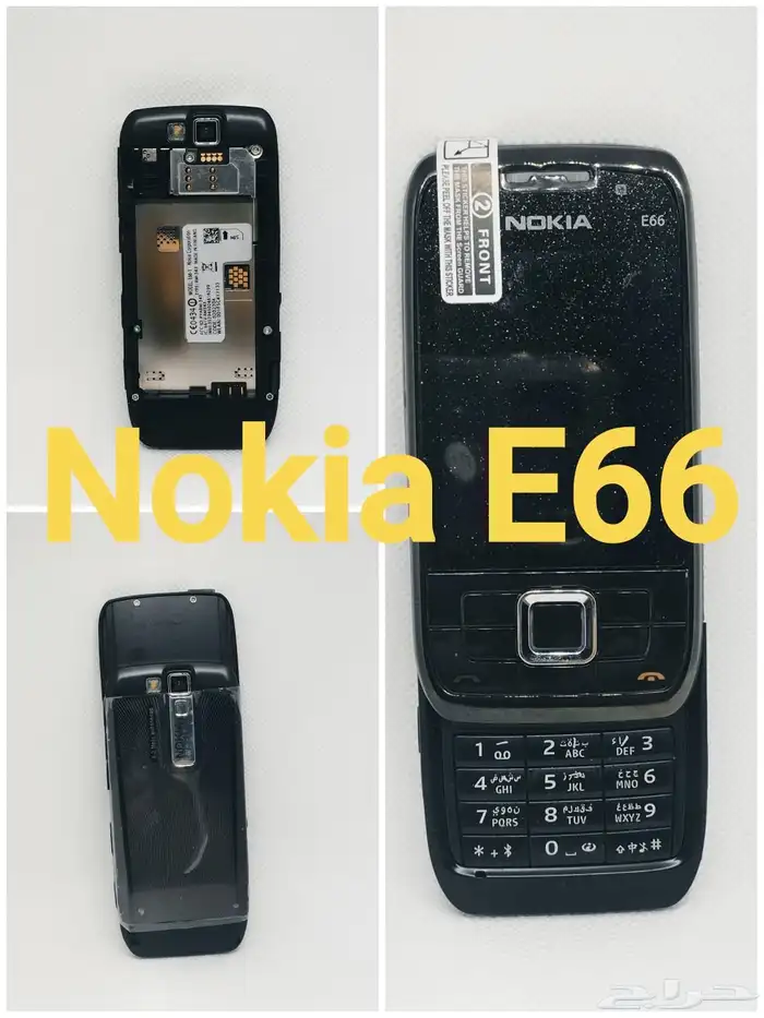 Nokia 3310 Mobile Phone Available 7