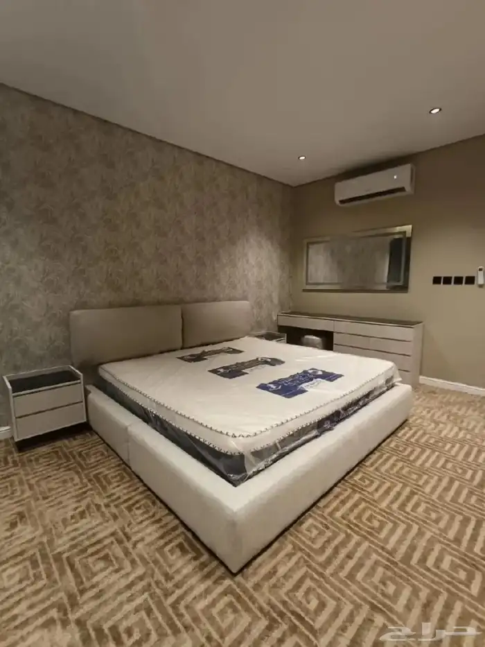 تفصيل غرفة نوم و مطبخ على حسب الطلب خزائن_ملابس  مكتب  تعليق 26