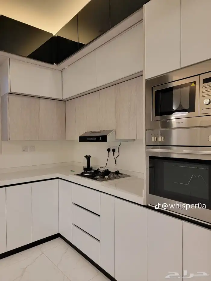 تفصيل مطابخ حديثه 3