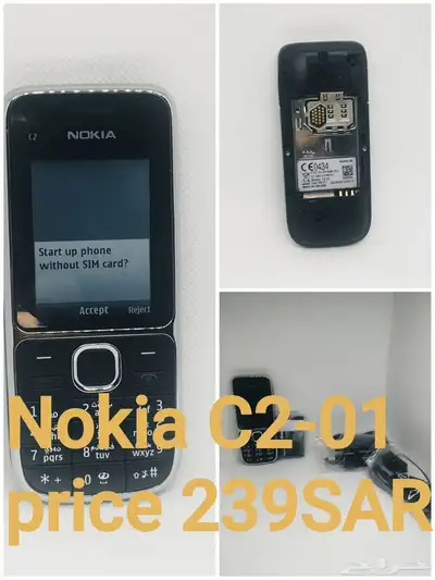Nokia 3310 Mobile Phone Available index