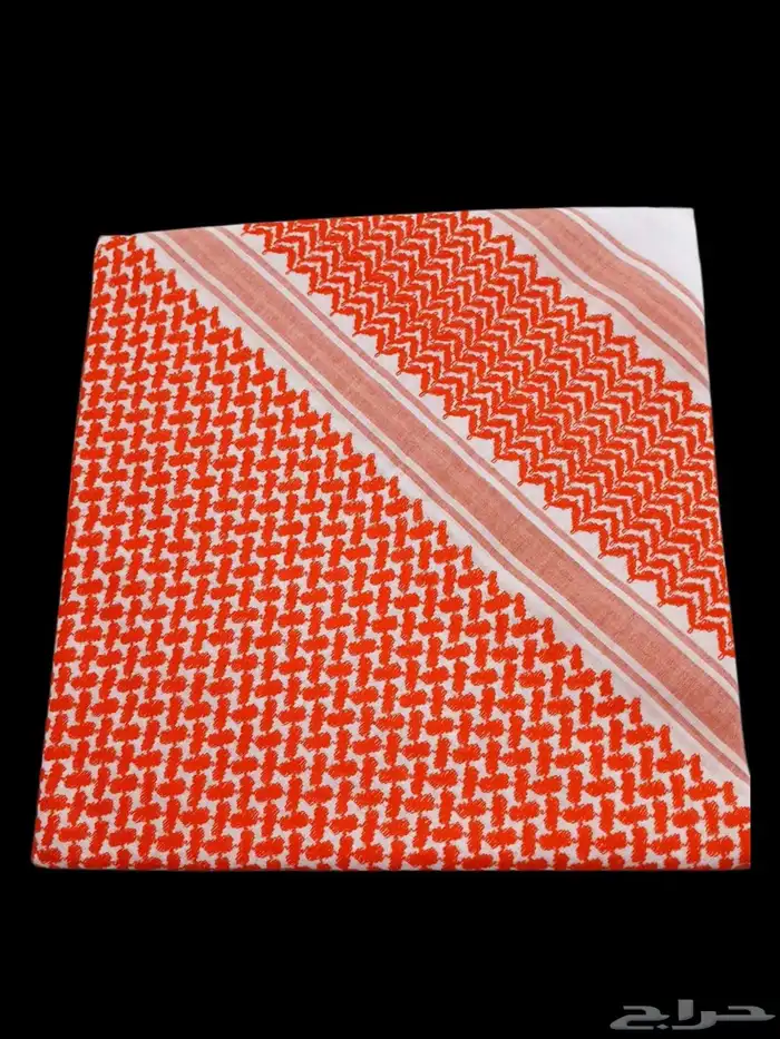 من قطر غترة الرويس الأصلية (أقل سعر40ريال) 20