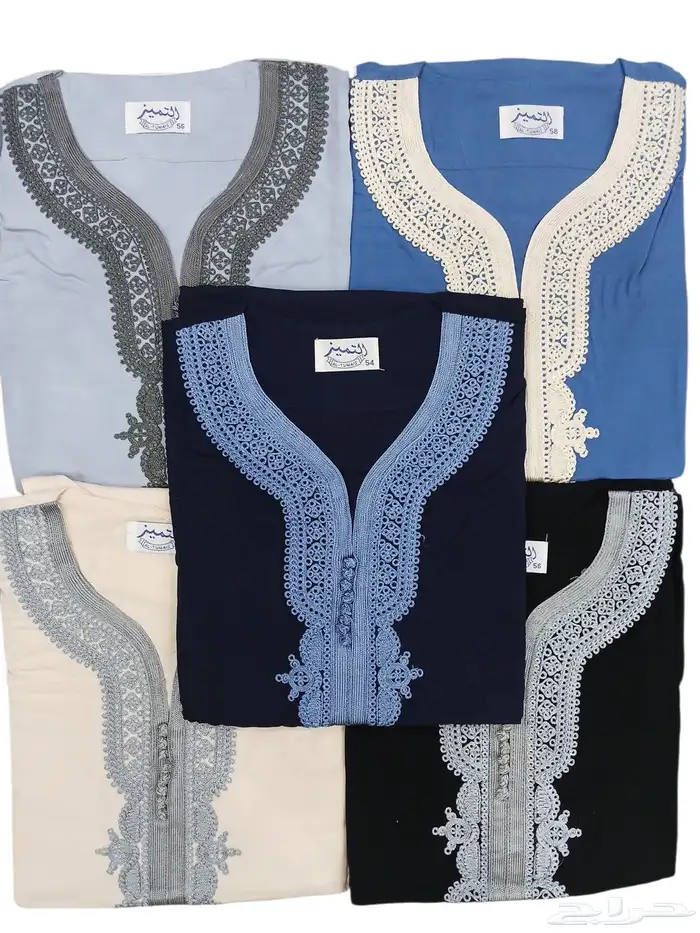 غترة الرويس الأصلية (أقل سعر40ريال) من قطر 42