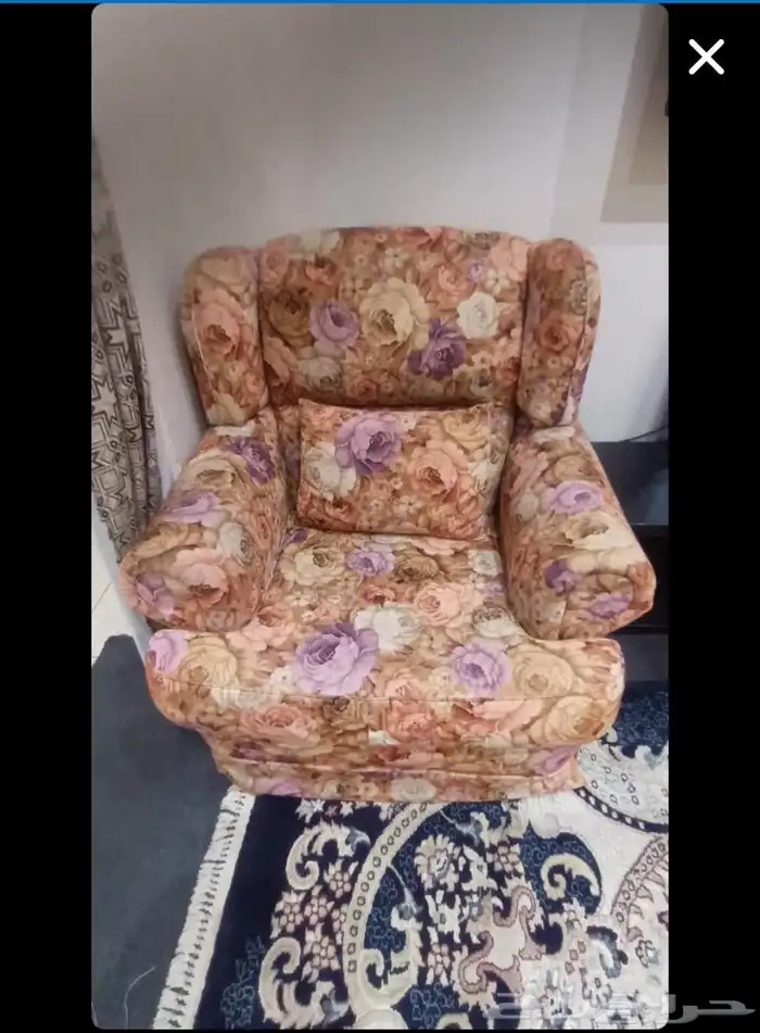 كنب امريكي 2