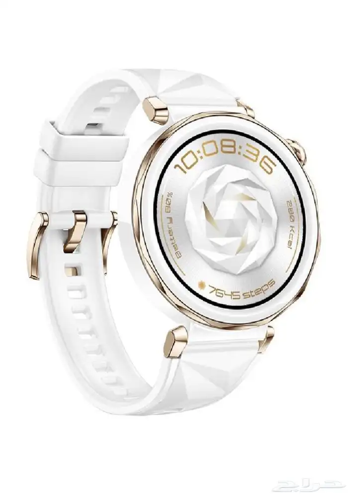 هواوي واتش جي تي 5 برو 42 ساعة ذكيه 3