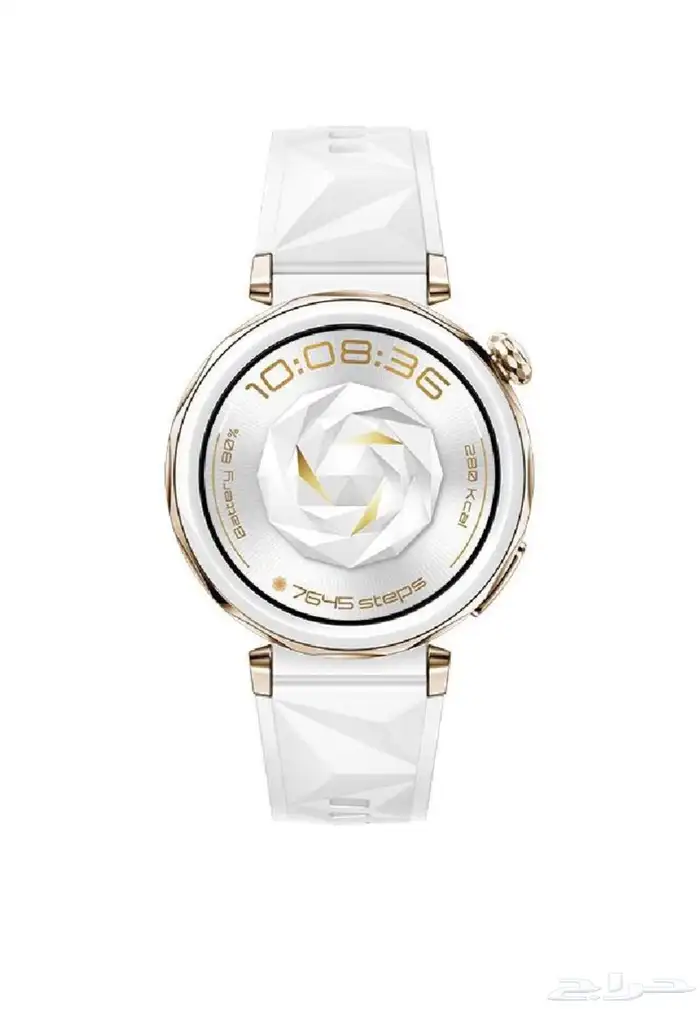 هواوي واتش جي تي 5 برو 42 ساعة ذكيه 0