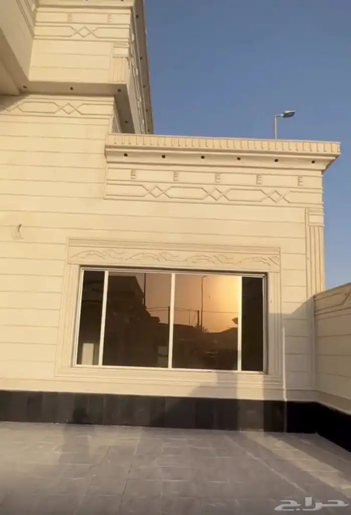 لباسه ملونه بديل الحجر الطبيعي ديكورات خارجيه 2