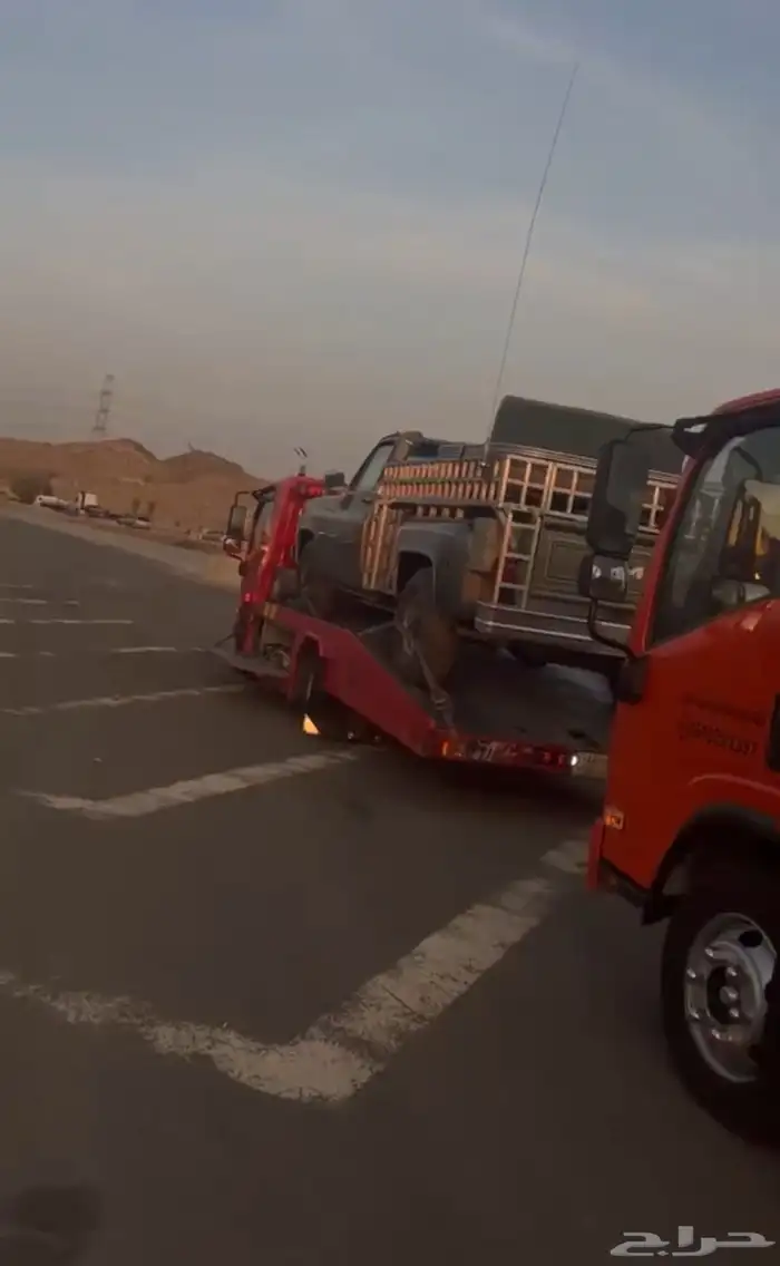 إسقاط المركبات التالفه 2