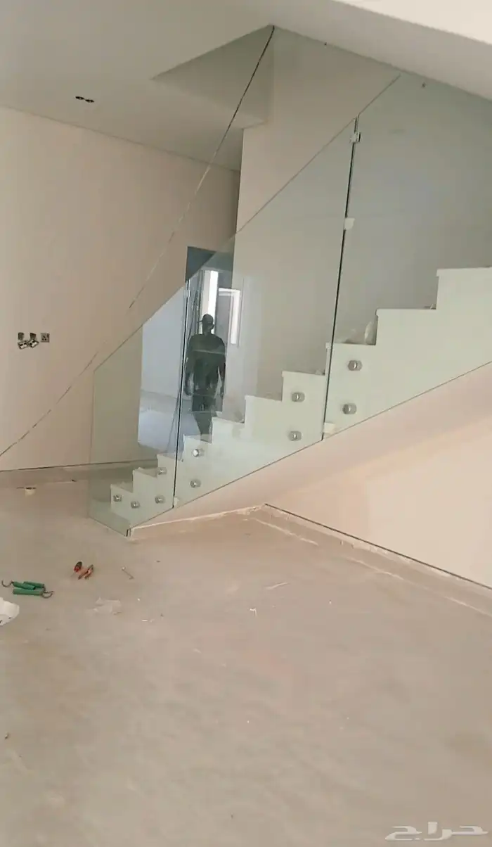 زجاج شاور حمامات كبائن زجاج شاور ابواب سحاب زجاج للمروش لشاو 2