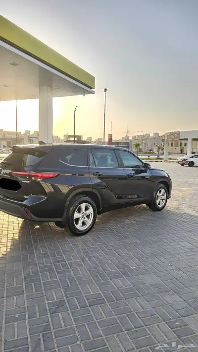 هايلاندر 2023 عبداللطيف جميل ممشاه 19حد117 index