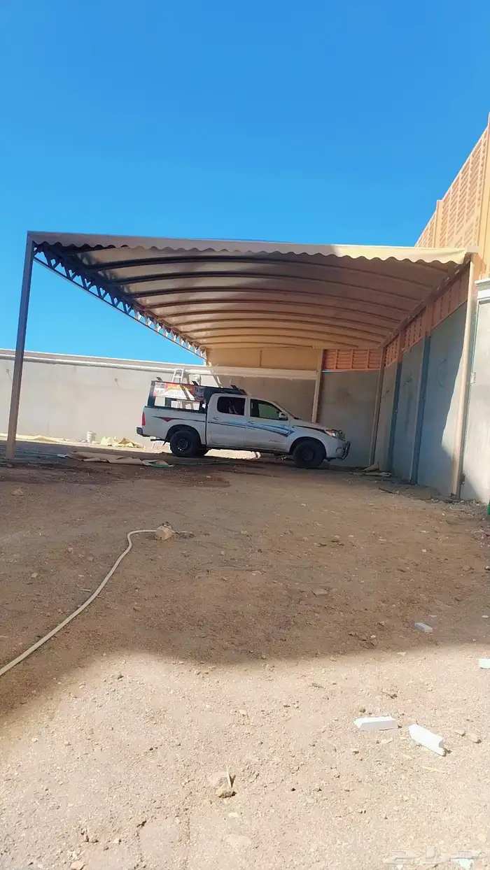 مظلات وسواتر ابهاء 17