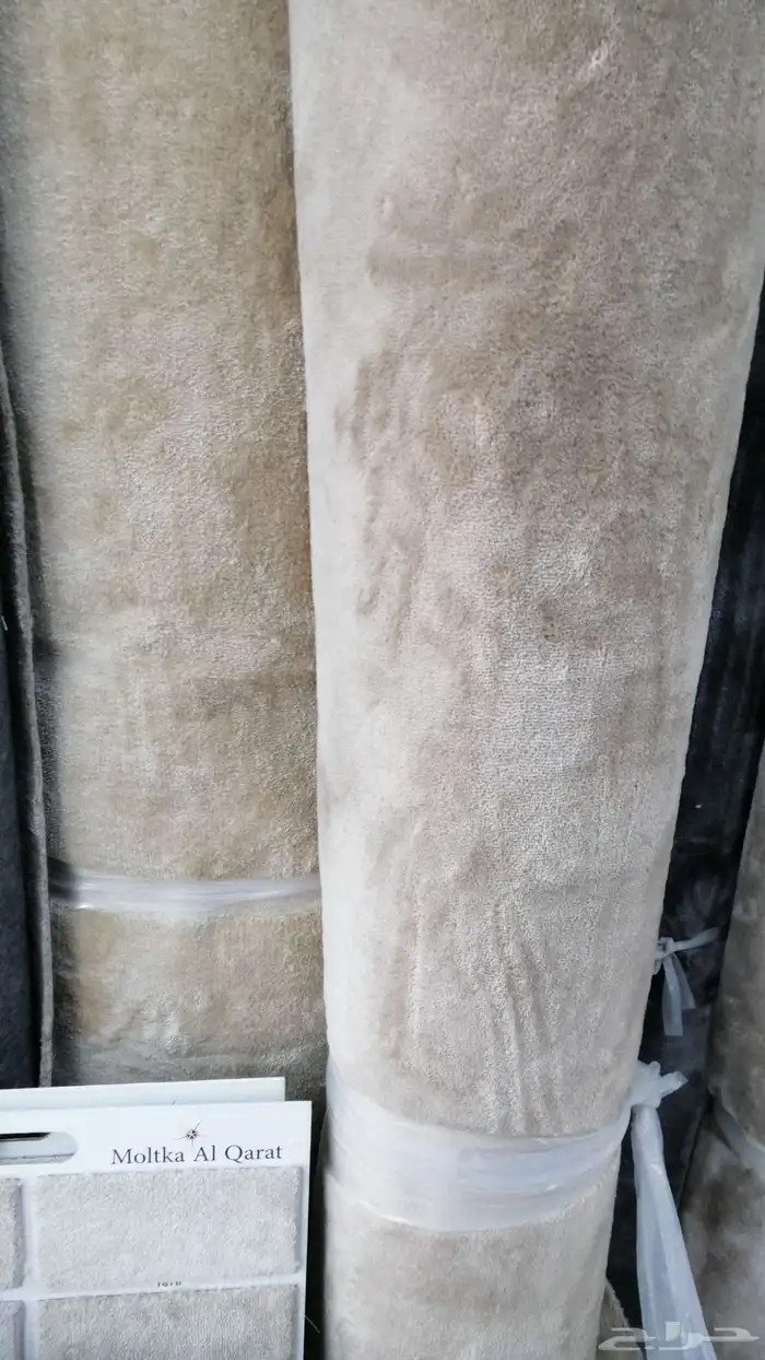 موكيت تركي سميك ساده 1