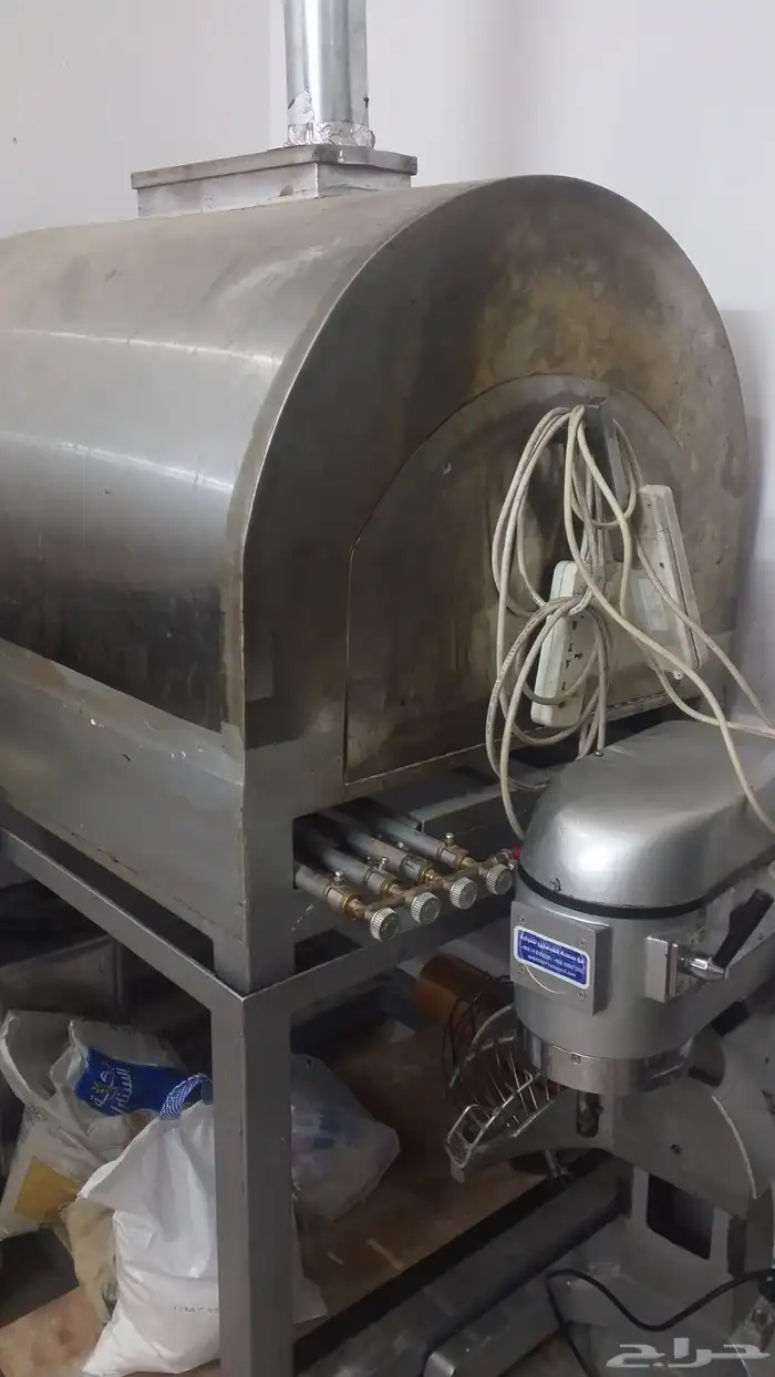 اغراض مطعم 3