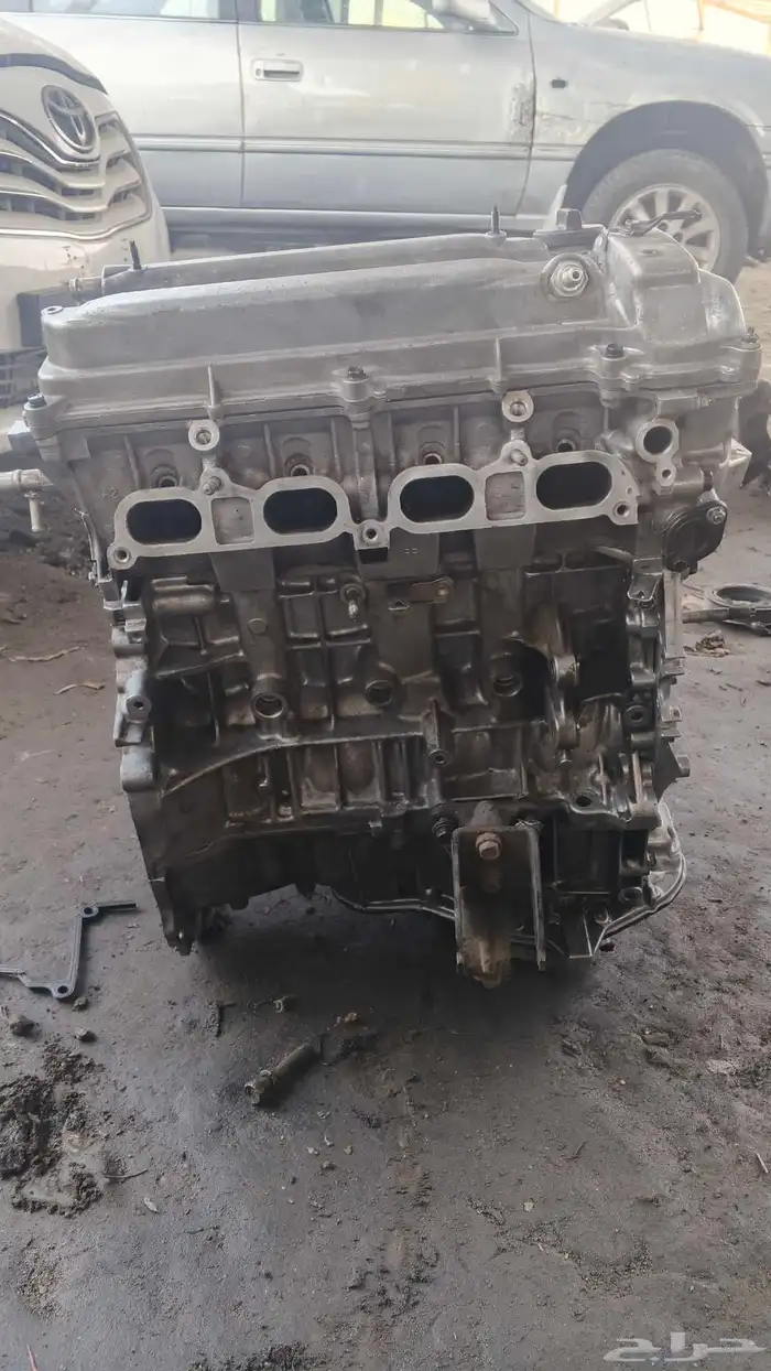 تويوتا كامري 2011 ماكينه مره نزيف للبيع 1