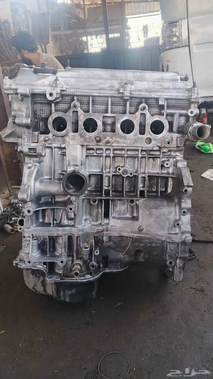 تويوتا كامري 2011 ماكينه مره نزيف للبيع 2