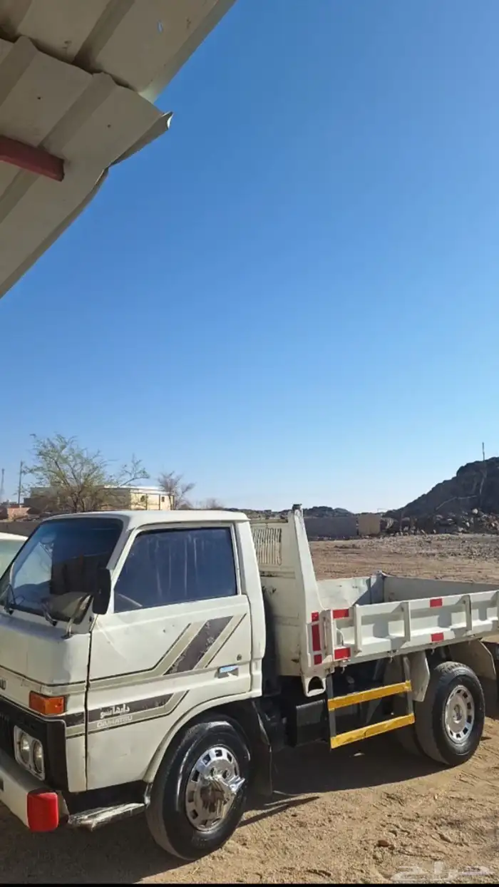 يوجد قلاب ديهاتسو الموتر شرط بستم مكينة قير الموتر بدون نقل 0