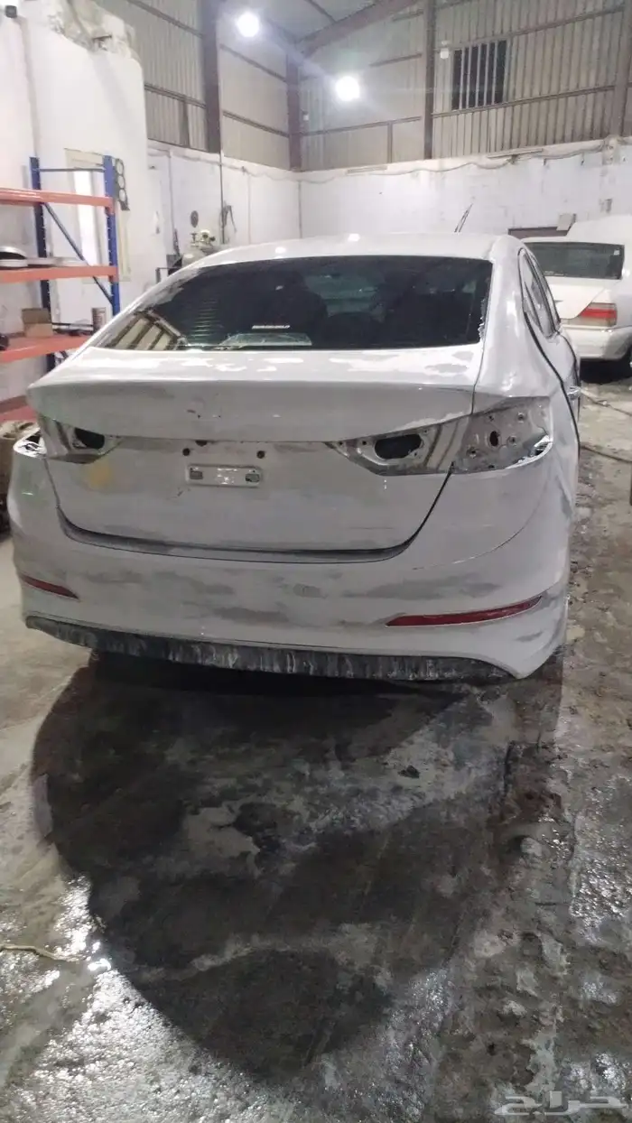 صبغ سمكره ميكانيكا كهرباء تكييف شغل انشاء الله يرضي الله 1