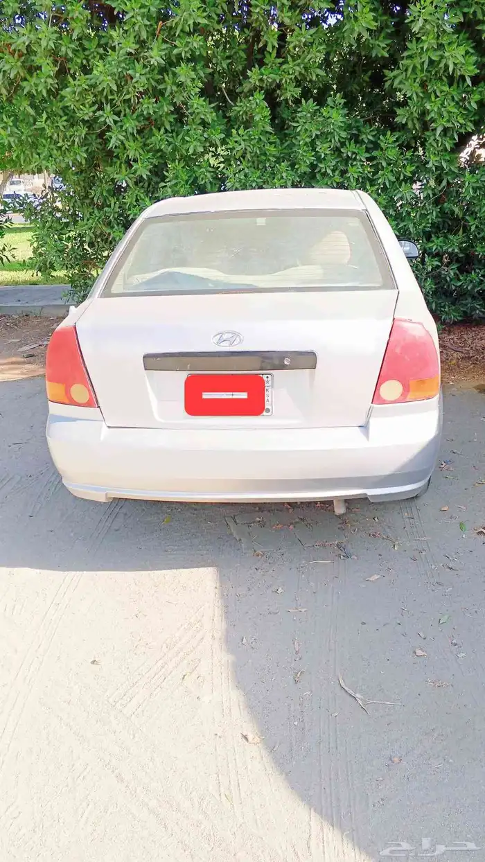 وندائي اي سين  2006 0