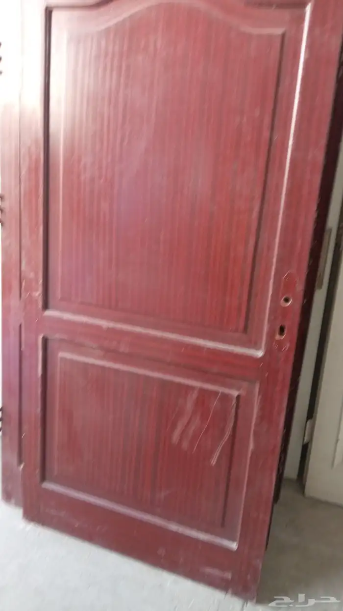 معانا ابواب مستخدمه للبيع بنبيع ابواب مستخدمه 0
