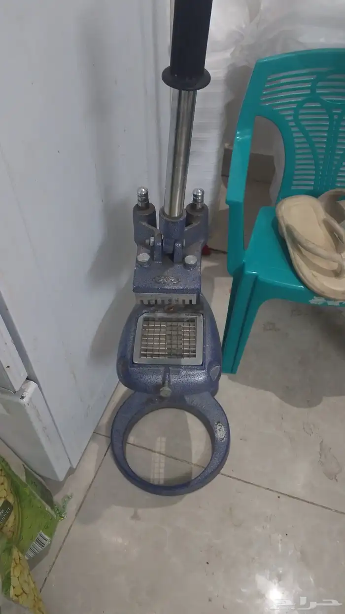 اغراض مطعم 1