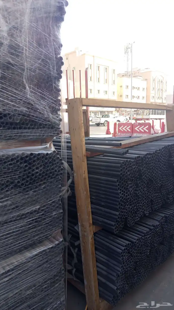 مصنع الصناعات القطرية المعدنية بخدمتكم بافضل الاسعار pvc 2