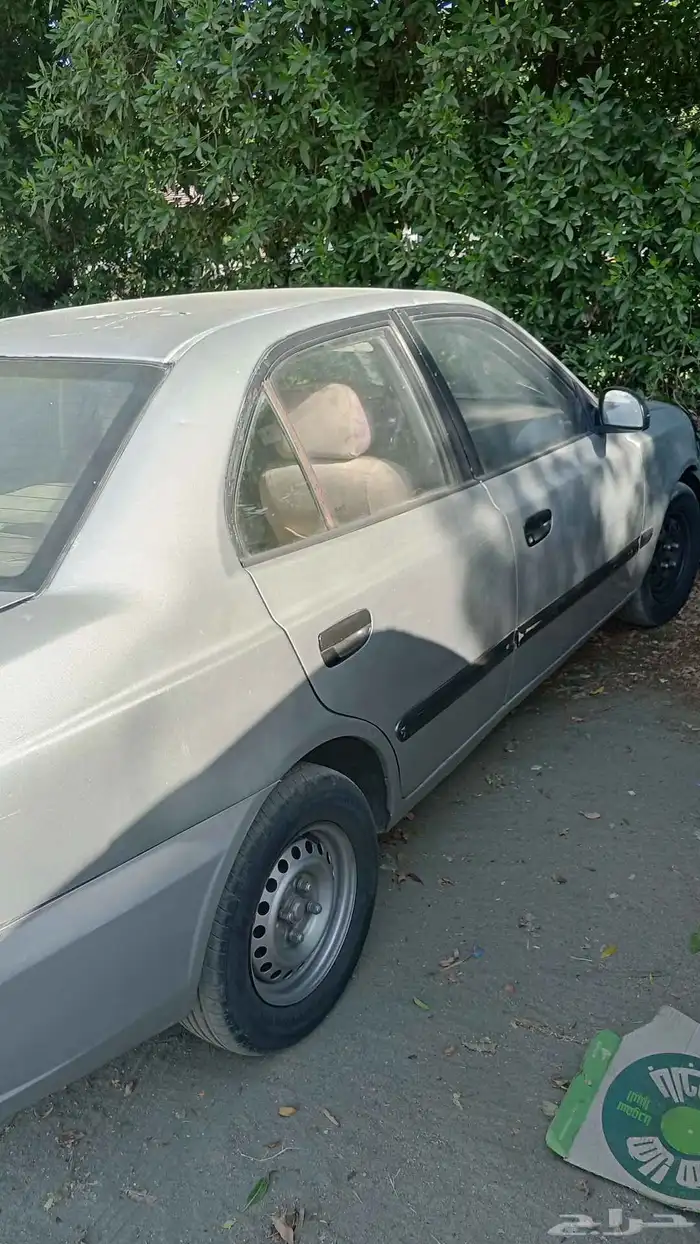 وندائي اي سين  2006 4