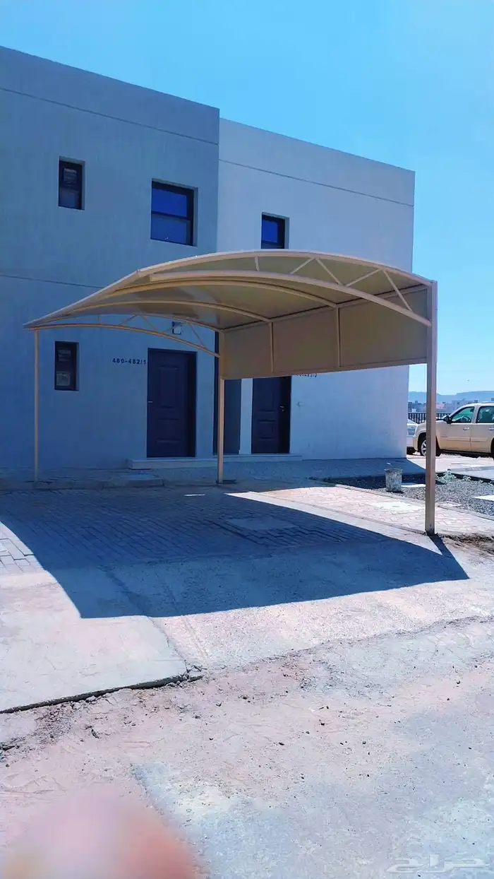 مظلات وسواتر ابهاء 11