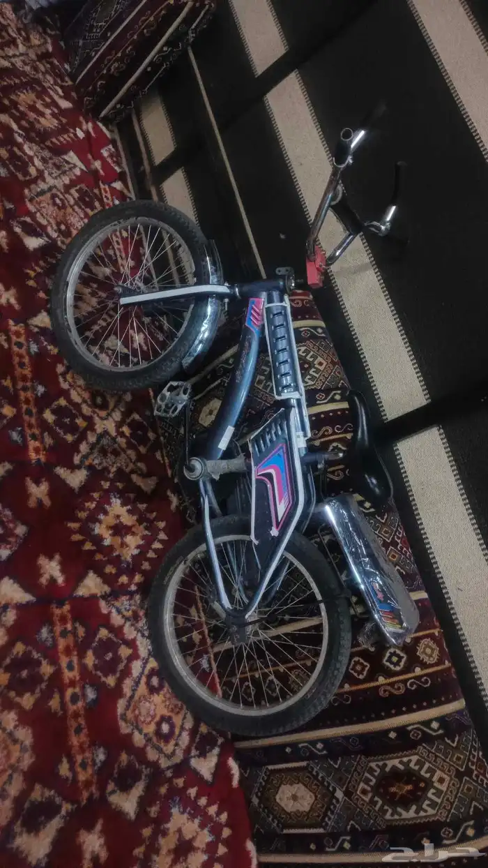 السيكل اندوزيسي اصلي 0