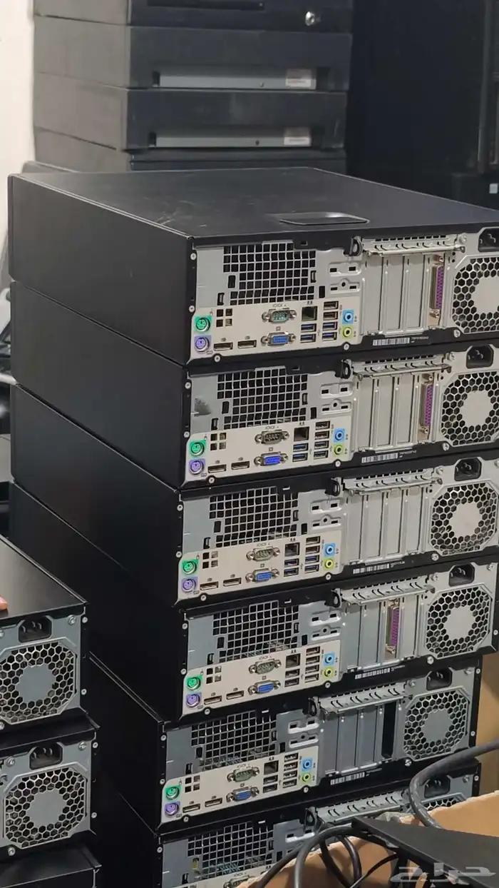 أجهزة HP الجيل السادس 2