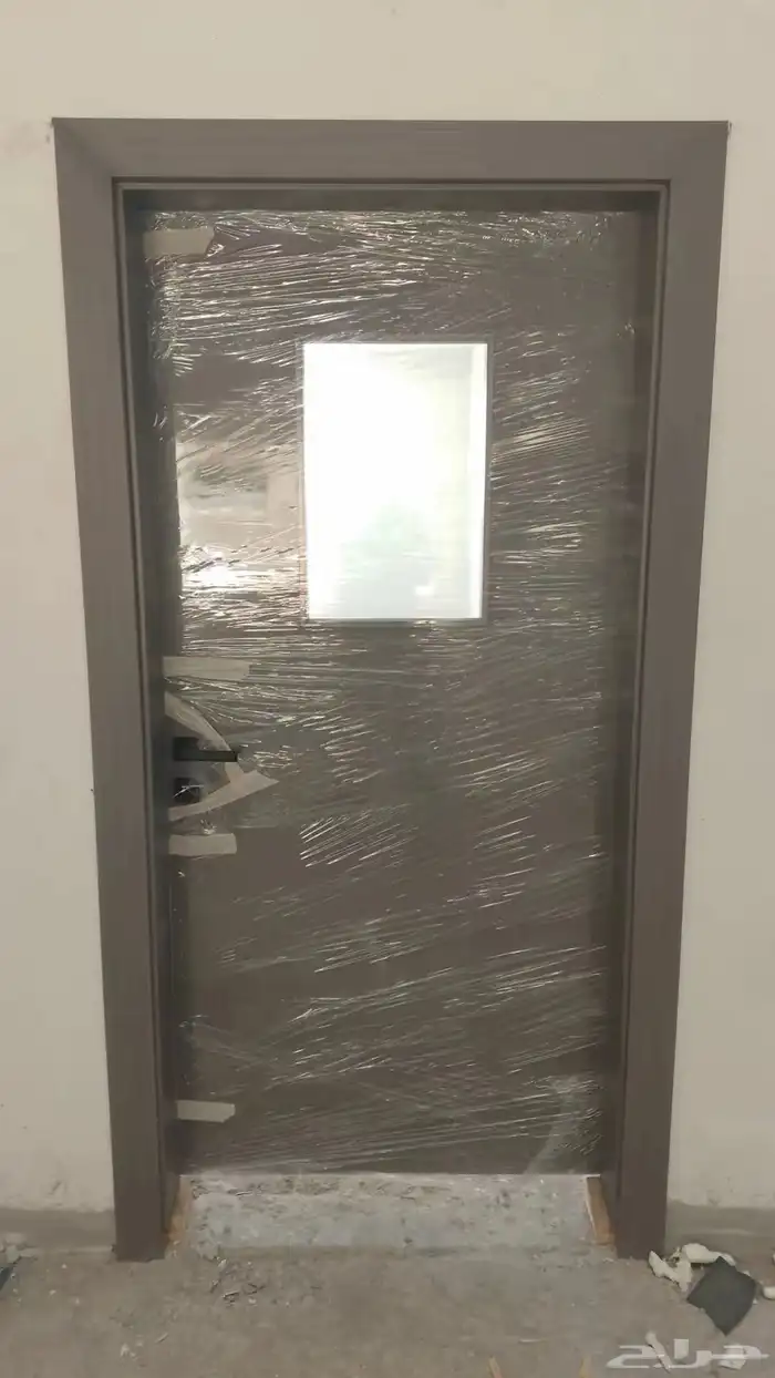 ابواب wpc ضد الماء مقاومه للحراره عليه الجوده سعر خاص للكميا 5