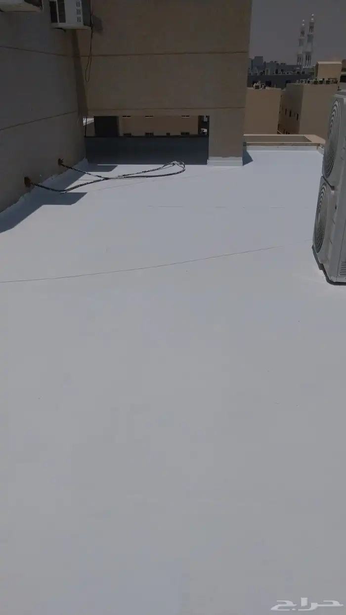 شركة عزل اسطح بالرياض. شركة عزل خزانات بالرياض. عزل أمريكي 8