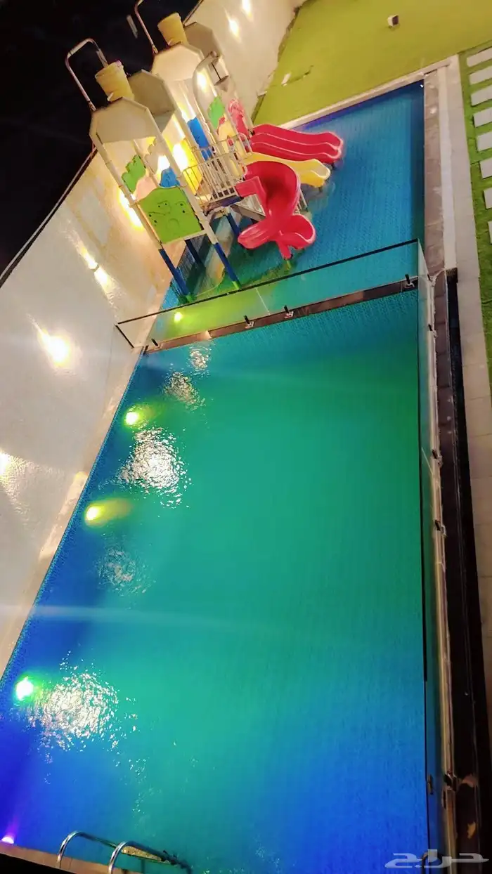 شاليه هناي الفندقية للايجار اليومي 19