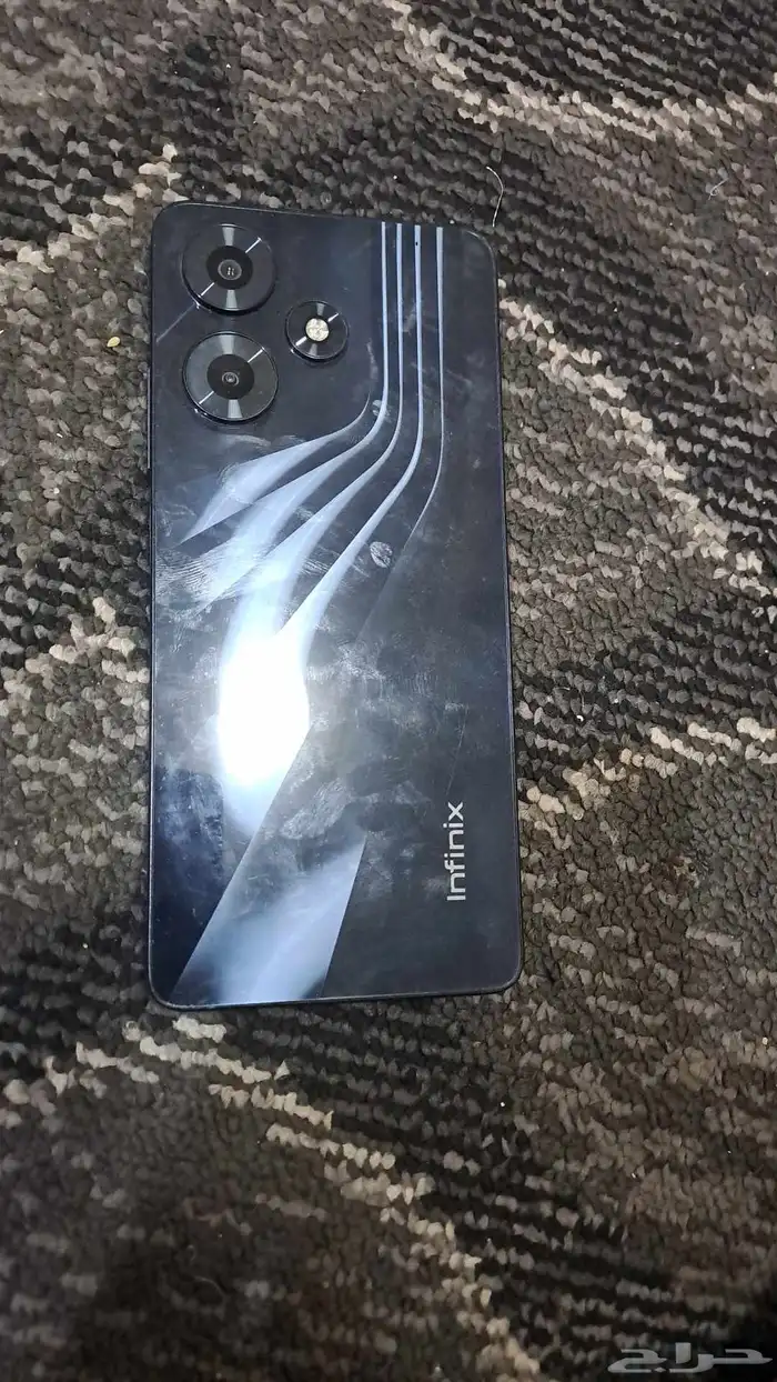 جوال انفنكس 0