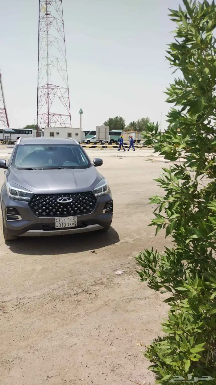 شيري تيجو 4 برو 2023 0