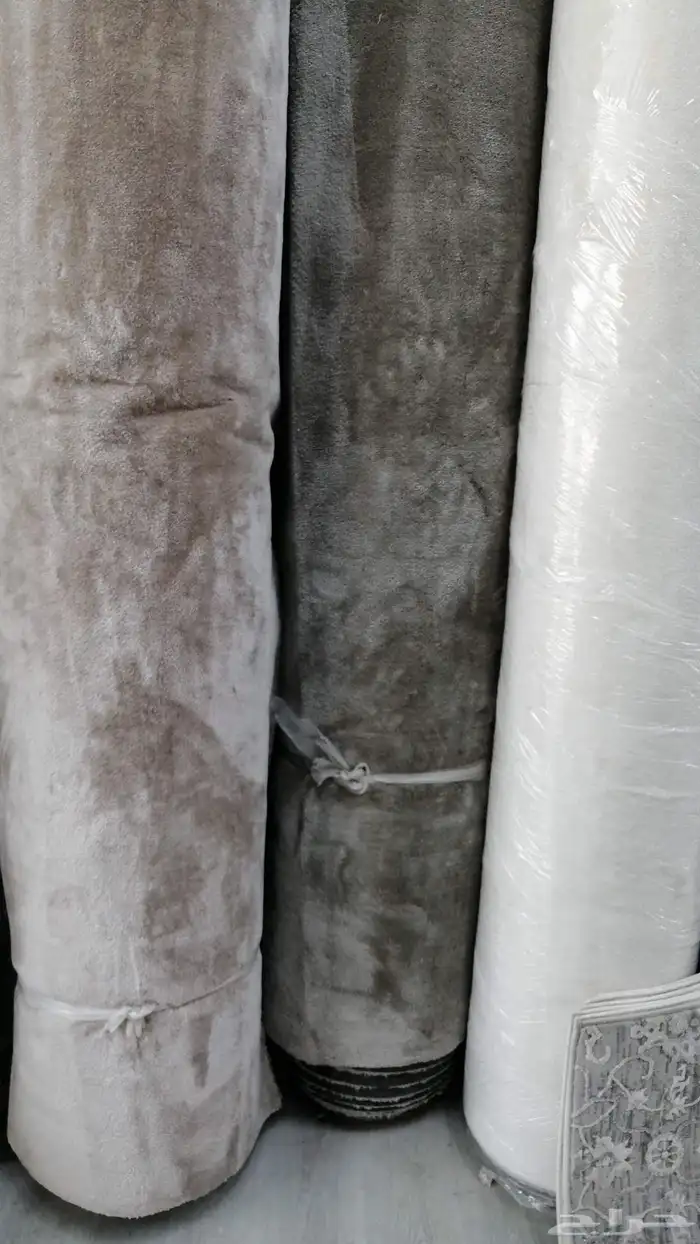 موكيت تركي سميك ساده 5